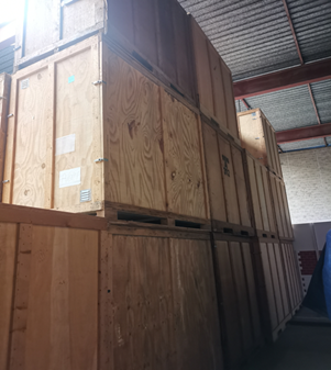 Sécurité des Biens